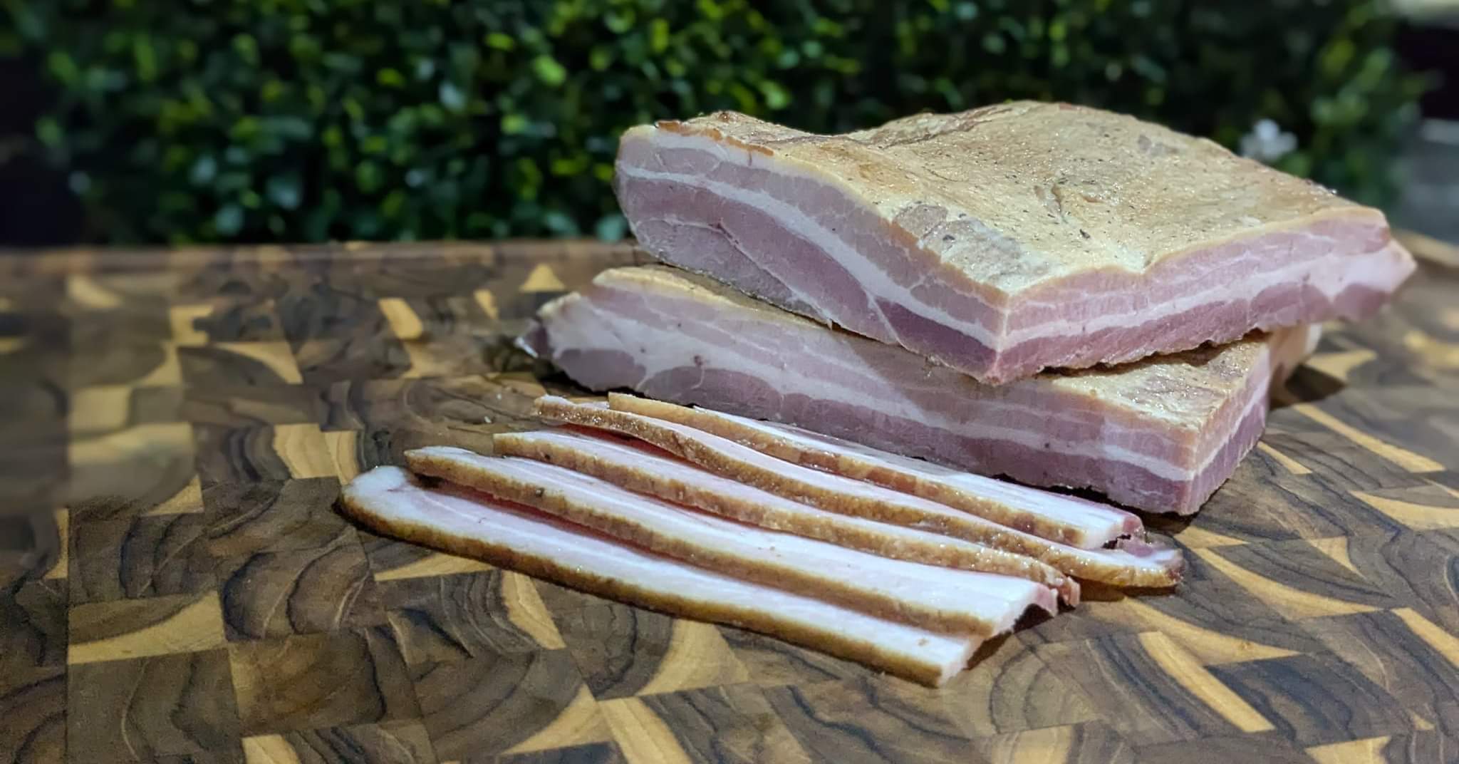 Ahumados artesanales premium Productos JYK